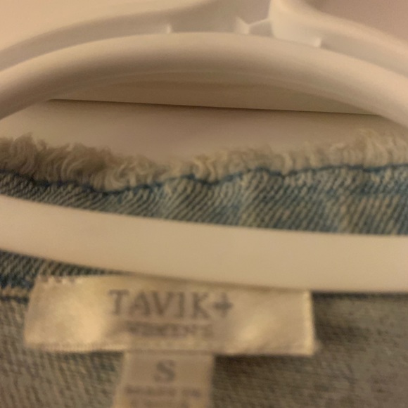 Jean jacket - Picture 2 of 3